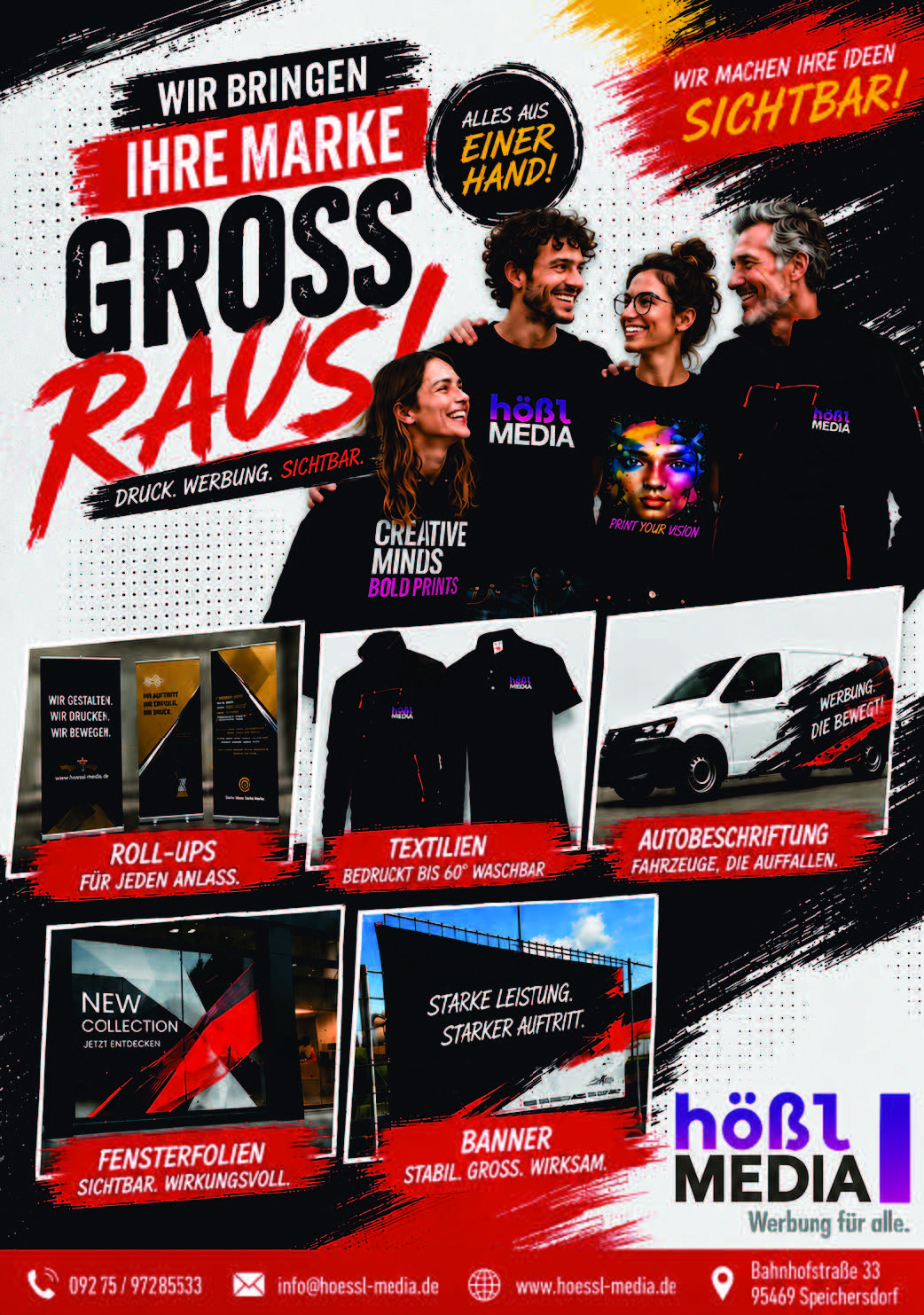 Katalog 2026 Cover