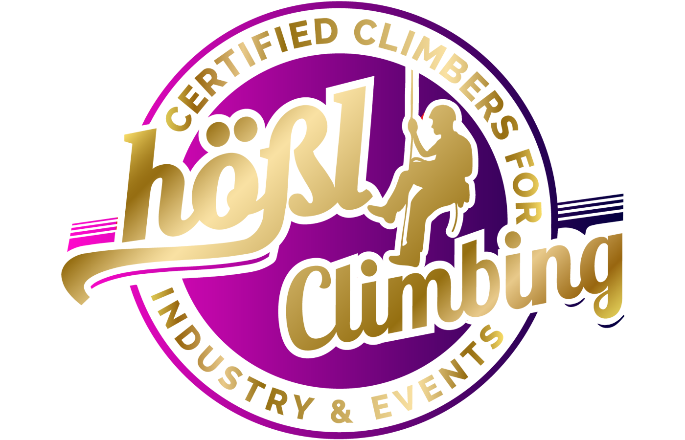 Hößl Climbing