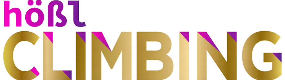 Hößl Climbing