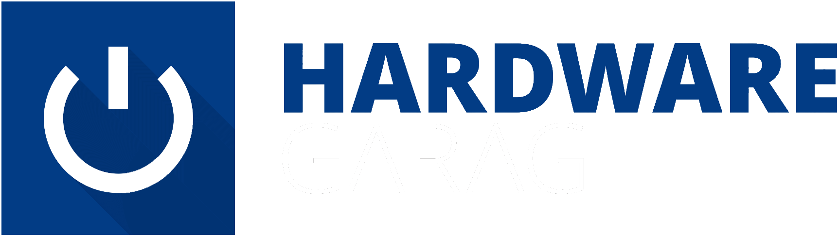 Hardware Garage