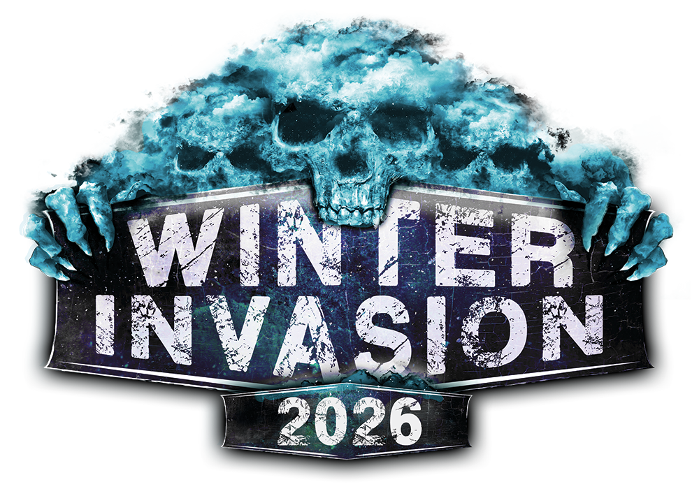 Winter Invasion